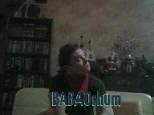 BABAOrhum