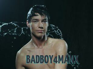 BADBOY4MANX