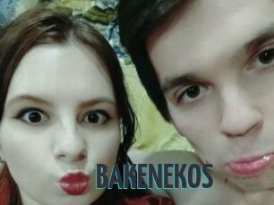 BAKENEKOS