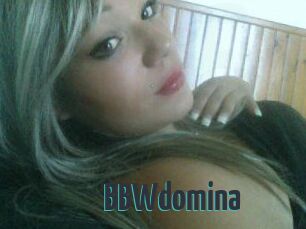 BBWdomina