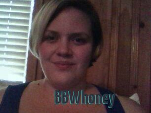 BBWhoney