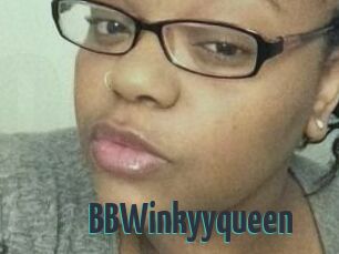 BBWinkyyqueen