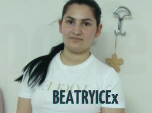 BEATRYICEx