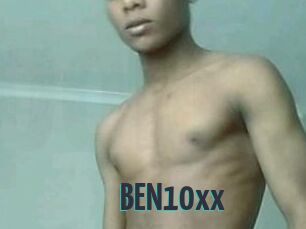 BEN10xx