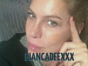 BIANCADEEXXX