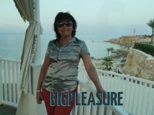 BIGPLEASURE