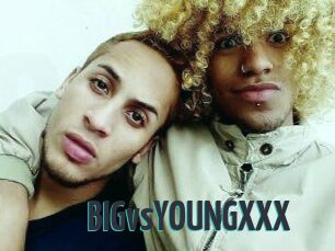 BIGvsYOUNGXXX