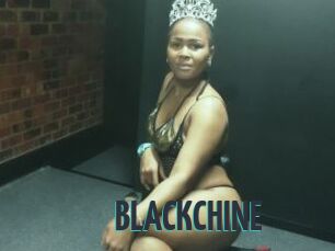 BLACKCHINE