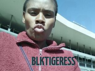 BLKTIGERESS