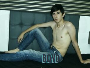 BOYD