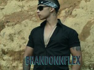 BRANDONNFLEX Porn Fellow