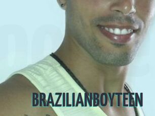 BRAZILIANBOYTEEN