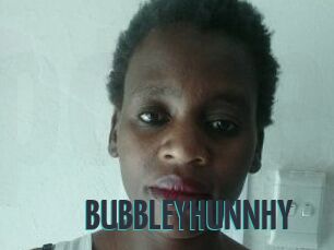 BUBBLEYHUNNHY