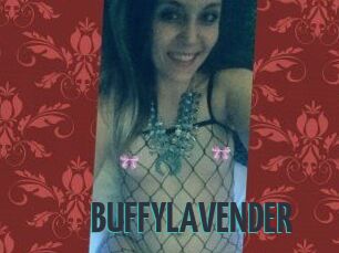 BUFFYLAVENDER