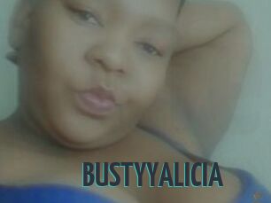 BUSTYYALICIA