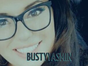 BUSTYYASMIN