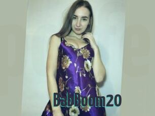 BabBoom20