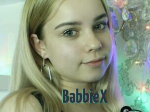 BabbieX