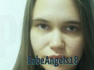 BabeAngels18