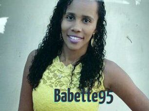 Babette95