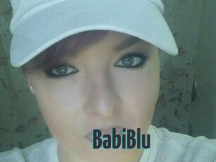 BabiBlu