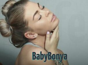 BabyBonya