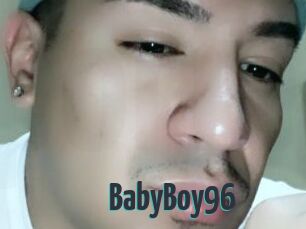 BabyBoy96