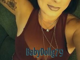 BabyDollg79