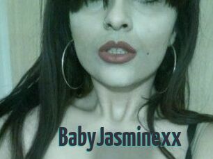 Baby_Jasmine_xx