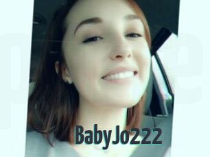 BabyJo222