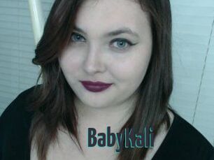 BabyKali