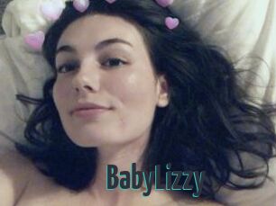 BabyLizzy