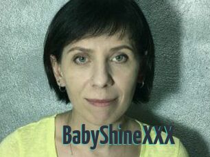 BabyShineXXX