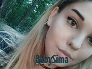 BabySima