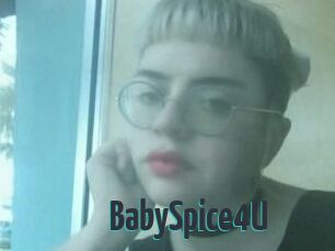 BabySpice4U