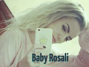 Baby_Rosali