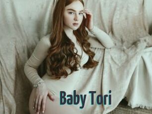 Baby_Tori