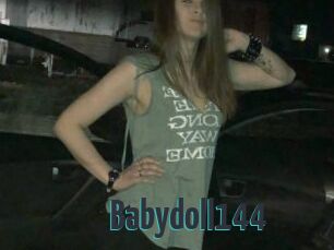 Babydoll144