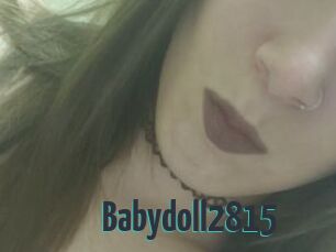 Babydoll2815