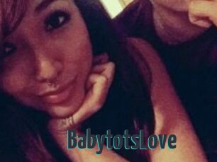 Babytots_Love