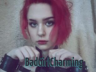 BadGirlCharming