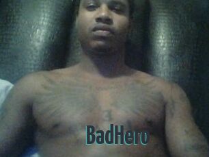 BadHero