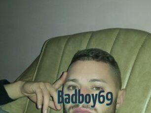 Badboy69