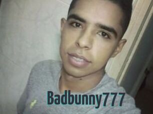 Badbunny777