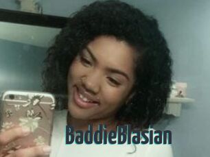 BaddieBlasian