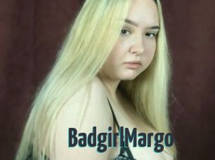 BadgirlMargo