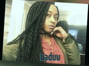Baduu