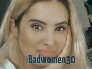 Badwomen30