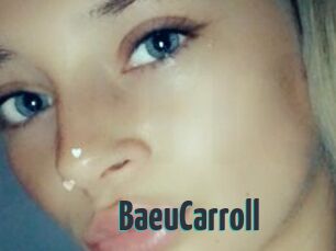 BaeuCarroll