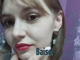 Baiser